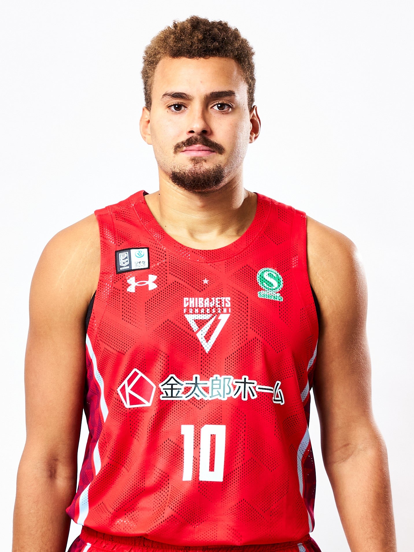 TEAM | 千葉ジェッツ